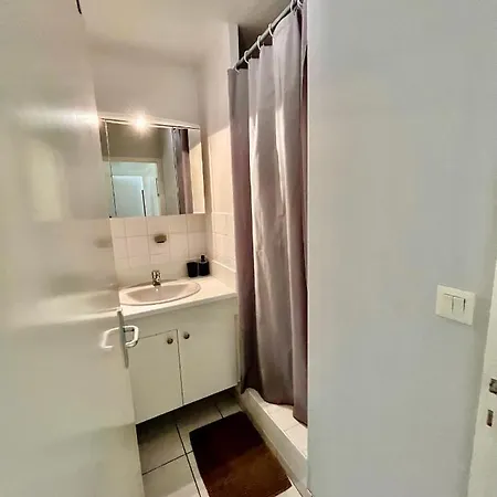 Appartement Le Briantais