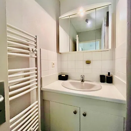 Appartement Le Briantais Saint-Malo